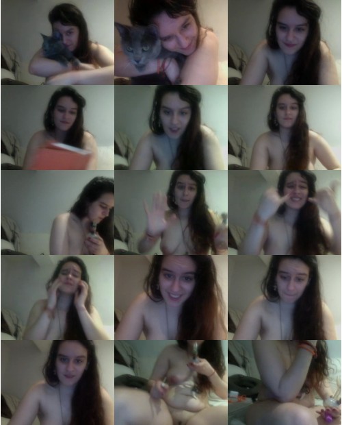 Download Video File: myfreecams asszilla mami