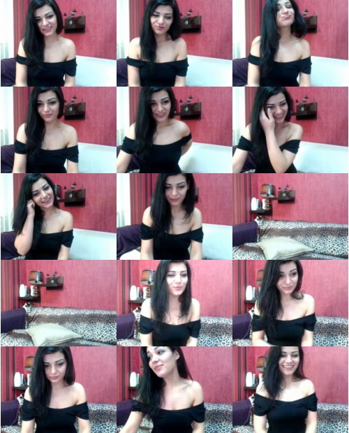 Download Video File: myfreecams avyashley