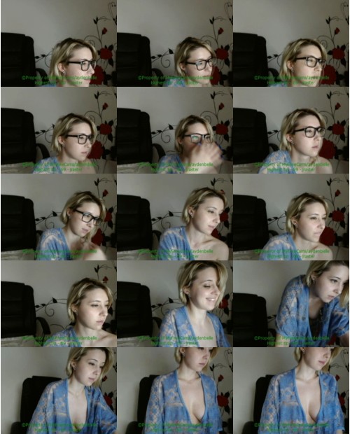 Download Video File: myfreecams aydenbelle