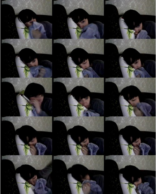 Download Video File: myfreecams b yanka