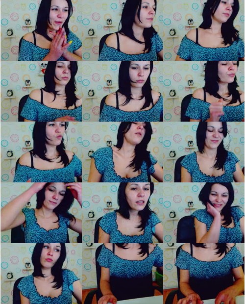 Download Video File: myfreecams baby ella