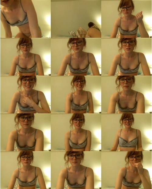 Download Video File: myfreecams babycarrot 