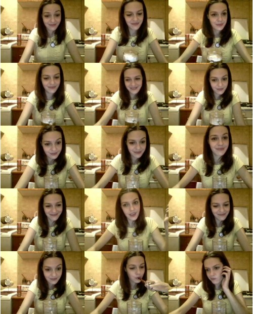 Download Video File: myfreecams beauty100