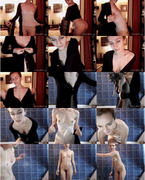 Download Video File: myfreecams beth 