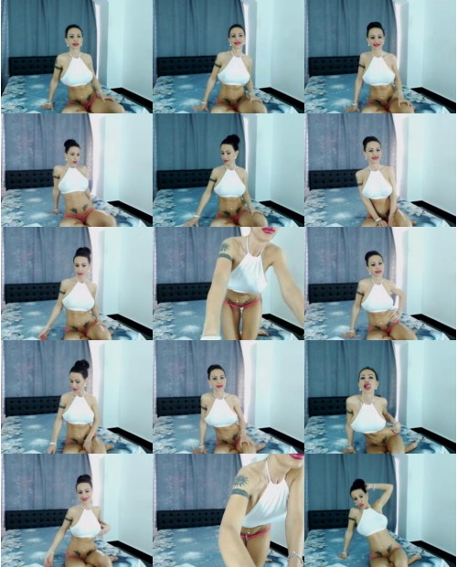 Download Video File: myfreecams black1barbie