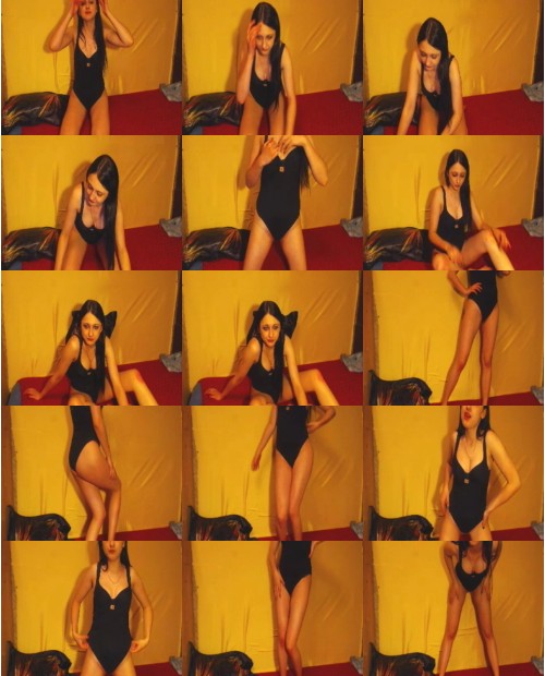 Download Video File: myfreecams blackangelly