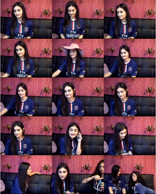 Download Video File: myfreecams blair waldorf