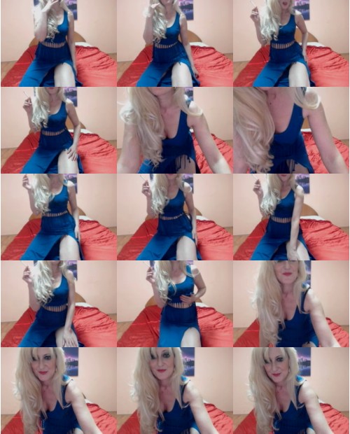 Download Video File: myfreecams blinda34