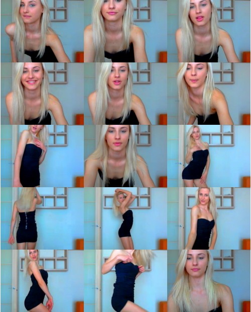 Download Video File: myfreecams blond doll 