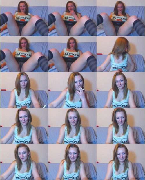 Download Video File: myfreecams blondyxgirl