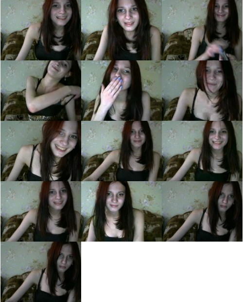 Download Video File: myfreecams bonirina