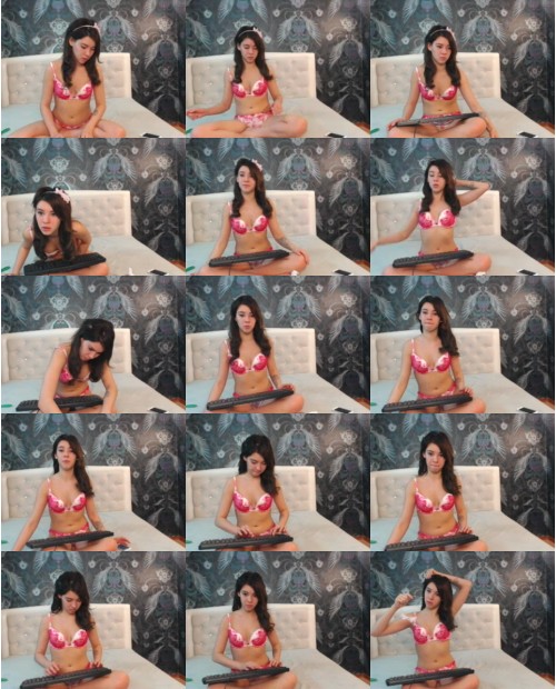 Download Video File: myfreecams britanny b