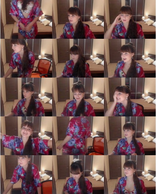 Download Video File: myfreecams brook95