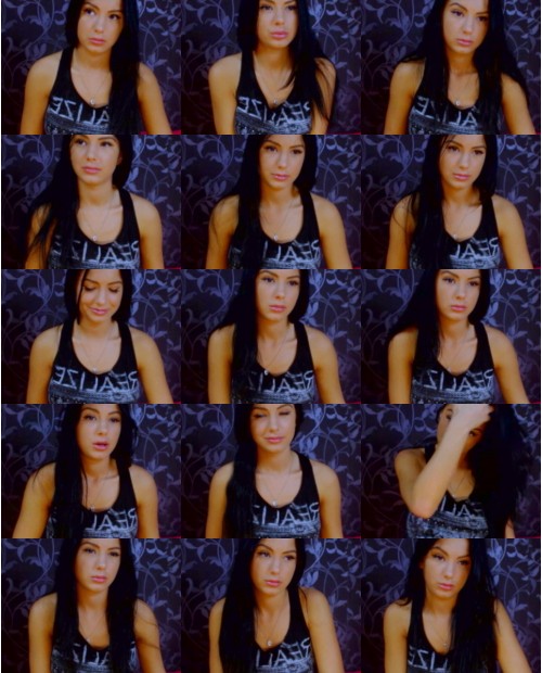 Download Video File: myfreecams brunetteirene