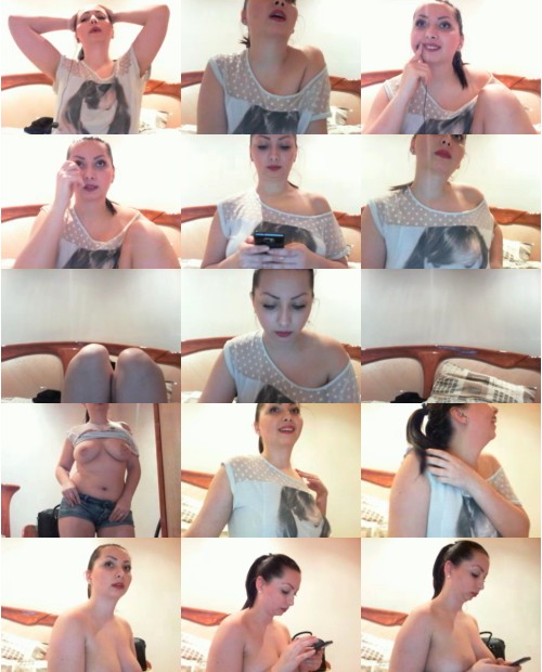 Download Video File: myfreecams bustyleila23