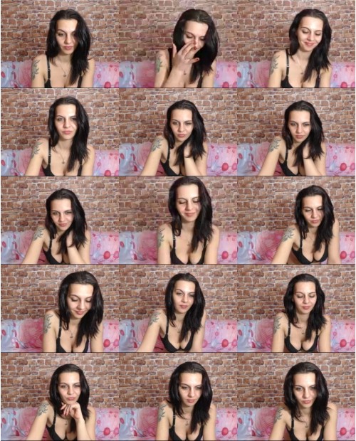 Download Video File: myfreecams callyaa