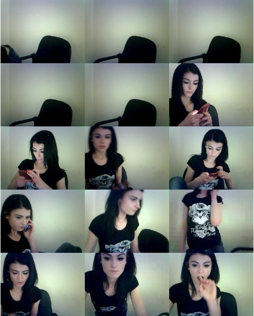 Download Video File: myfreecams camilah777