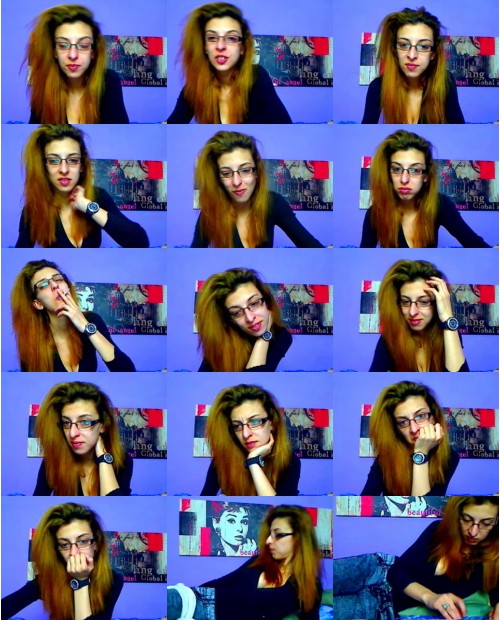 Download Video File: myfreecams candychrissi