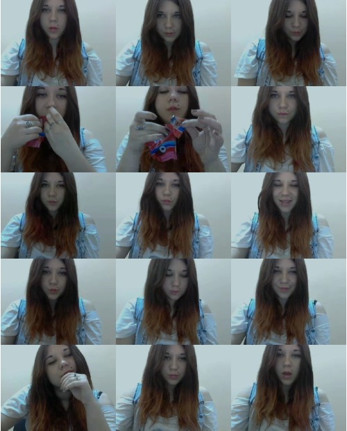 Download Video File: myfreecams candylilu