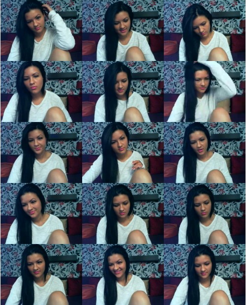 Download Video File: myfreecams carinah