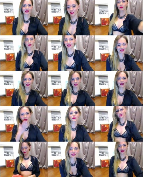 Download Video File: myfreecams carolina777