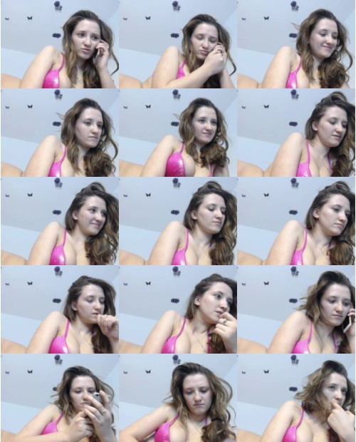 Download Video File: myfreecams catalleya4you