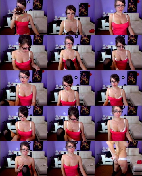 Download Video File: myfreecams cateyes18