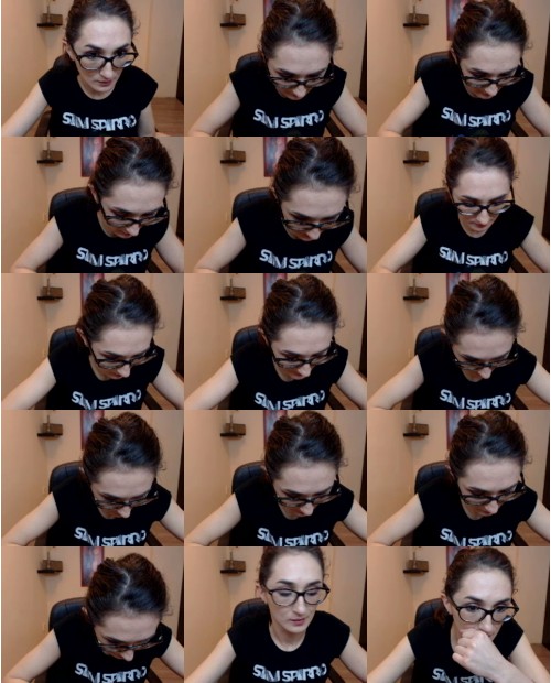 Download Video File: myfreecams cerisa