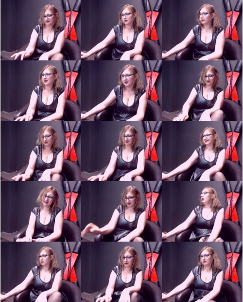 Download Video File: myfreecams chantalfemdom