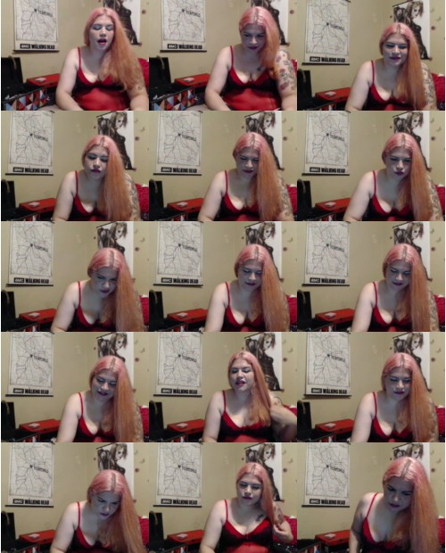 Download Video File: myfreecams charlotted94