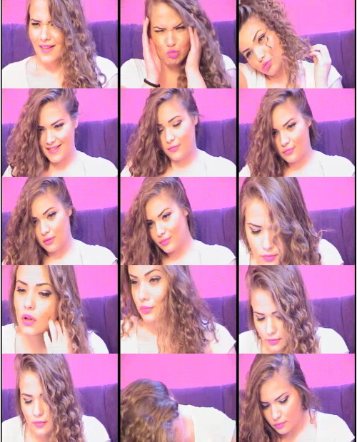 Download Video File: myfreecams cherrydolly