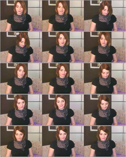 Download Video File: myfreecams cherryflowers