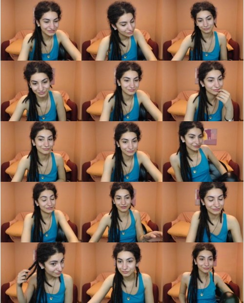 Download Video File: myfreecams christinezet