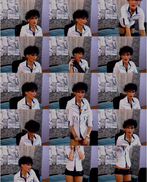 Download Video File: myfreecams cougarteacher