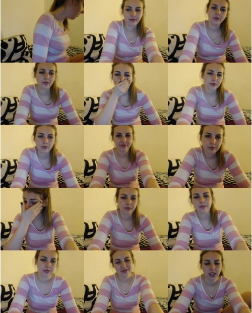 Download Video File: myfreecams crazyannk