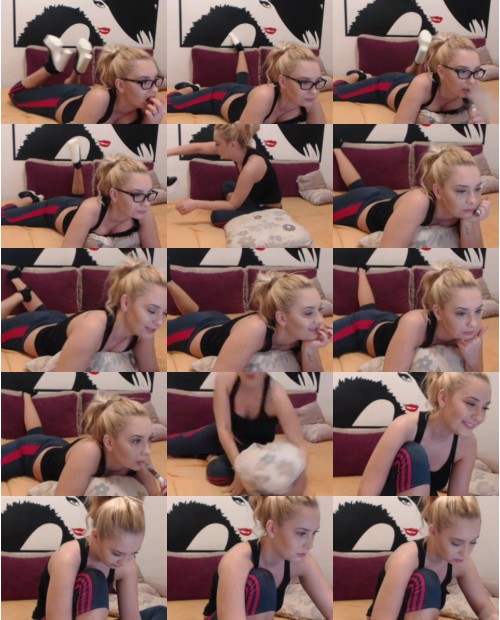 Download Video File: myfreecams crinnamania