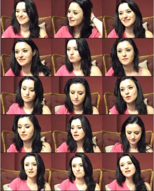 Download Video File: myfreecams crissabrunete