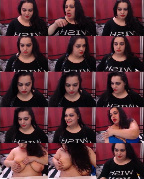 Download Video File: myfreecams curvybitch2u