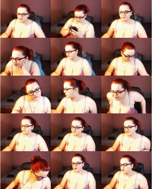 Download Video File: myfreecams curvyshedevil