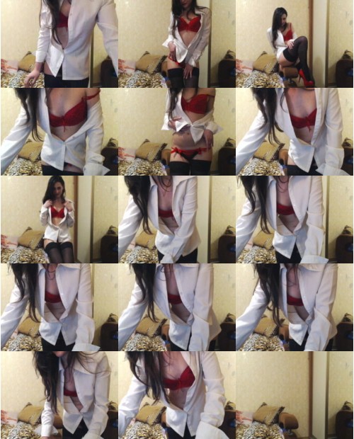 Download Video File: myfreecams cutemari