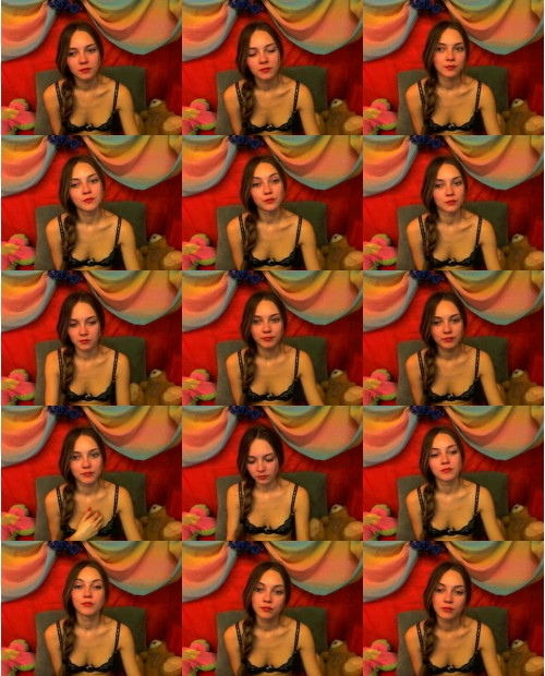 Download Video File: myfreecams cutiedoll4u