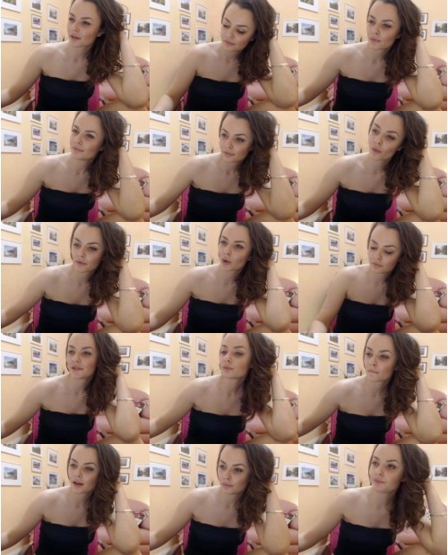 Download Video File: myfreecams danica95