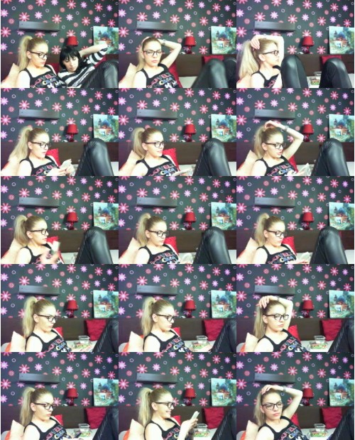 Download Video File: myfreecams danisee