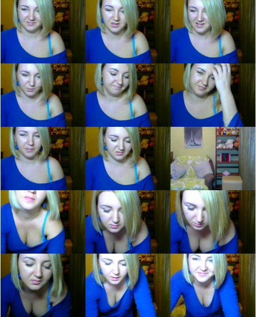 Download Video File: myfreecams darinawest