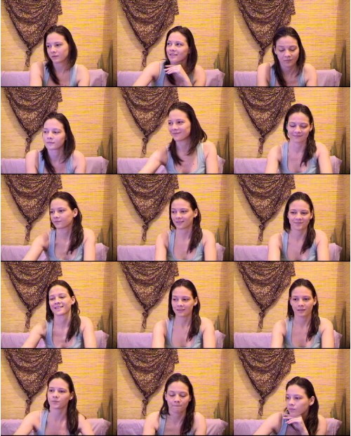 Download Video File: myfreecams darlika