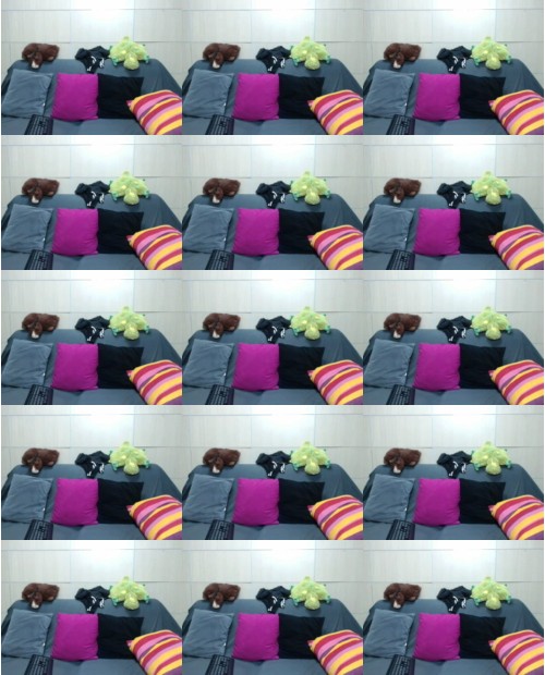 Download Video File: myfreecams darqueleen