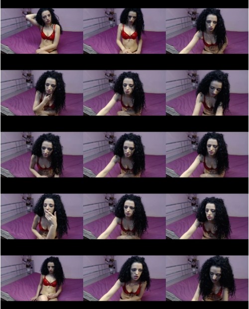 Download Video File: myfreecams deeacurly