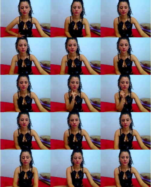 Download Video File: myfreecams denise4u