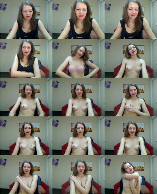 Download Video File: myfreecams denissedi