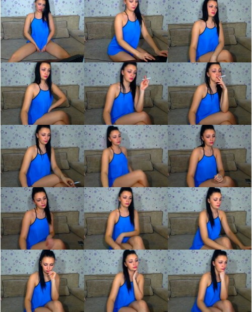 Download Video File: myfreecams devilanais